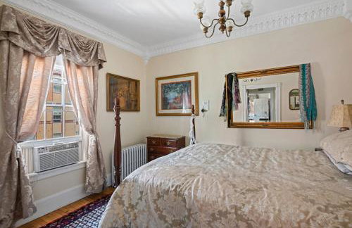 87 on Pine - Beautiful Historic Townhome - Foto 42