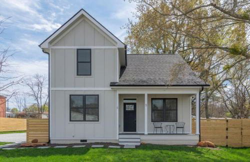 Brand New Modern House - Walk to Main Street - Foto 7