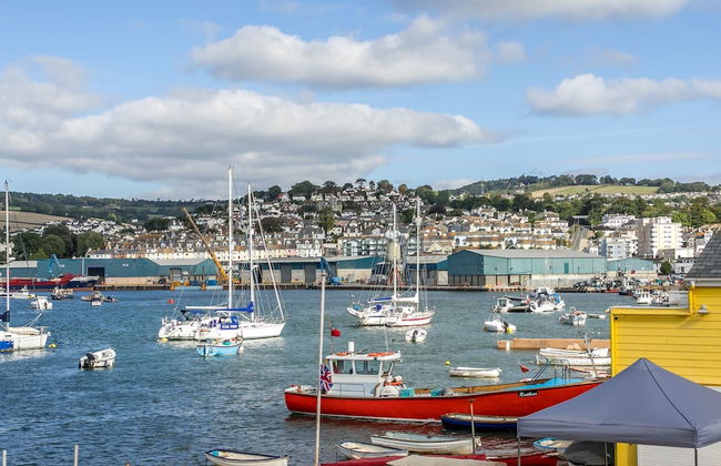 Crab Shack in Teignmouth - Foto 46