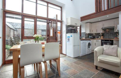 Swift Cottage - Foto 16