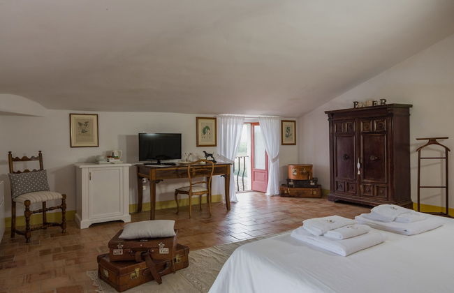 Castello di Serragiumenta - Foto 20