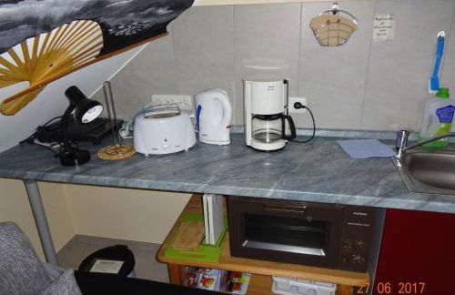 Ferienwohnungen Stollhof - Foto 7