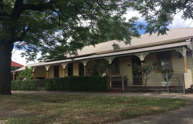 A Settler's Cottage - Foto 22