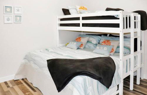 WaterFrontCondo!BridgesBay!Pet!Pools!4kingbedrooms - Foto 21