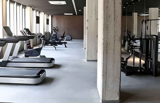 Luxury Loft Quartier Terraza & SPA - Foto 28