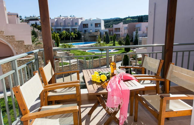 Loutra Resort - Foto 41