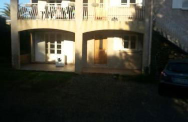 bas de villa de 90m² entre mer (2km) et montagne - Foto 10