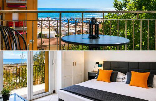 APPARTAMENTI LEONE - Vista Mare - Pet Friendly - Photo 1