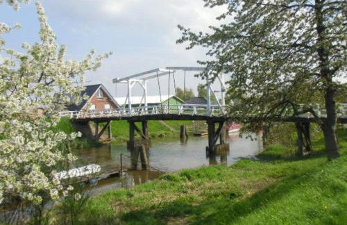 Ferienwohnung Altes Land Familie H - Photo 23