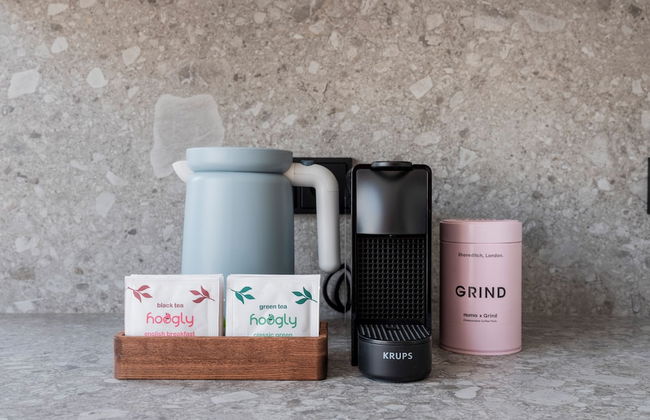 Numa Salzburg Vogelweider - Foto 21