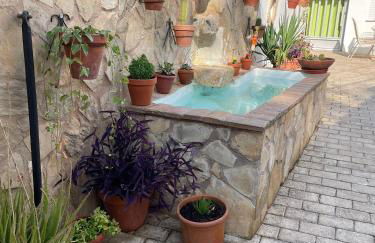 ALOJAMIENTO RURAL EL CARRIL - Foto 5