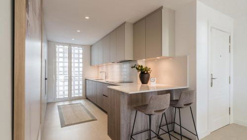 Two Bedroom Apartment - Sea View - Foto 5