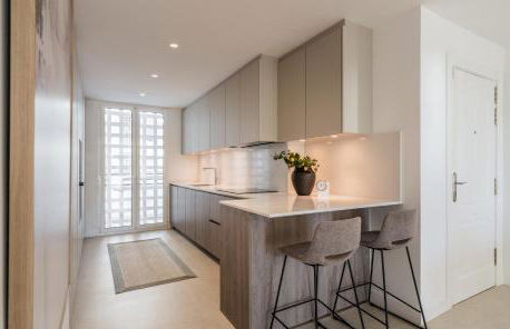 Two Bedroom Apartment - Sea View - Foto 5