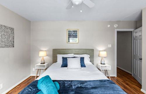 The Blue Oasis With Handicap Ramp Access Dog Friendly & Cowboy Pool - Foto 23