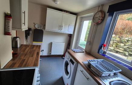 North Wales Cosy Cottage with views near Eryri Snowdonia - Photo 25