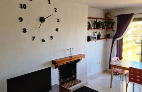 Piso muy cómodo en Estepona, Zona Selwo - Photo 1