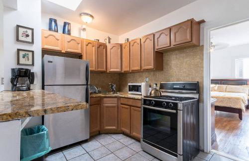 Brooklyn Apartment totally private exclusive 2 Bedrooms No 4 - Foto 22