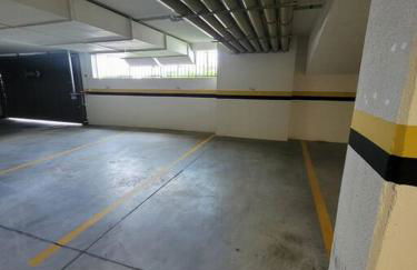 Cosmopolitan 2007 - Apto 800m da Vila Germânica Oktoberfest - Foto 55