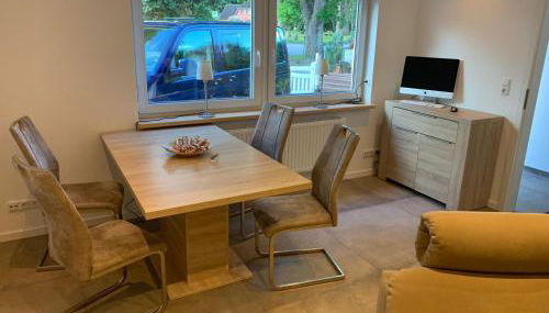 NEU! Ferienwohnung MOIN - Foto 2