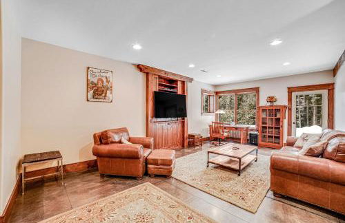 Around the Mountains - Foto 28