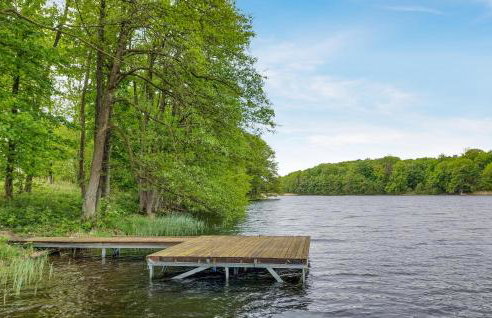 Nice Home In Insko With Sauna - Foto 37