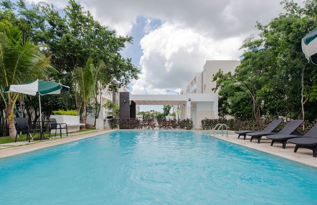 Departamento Velas Selvanova 207 - Photo 42