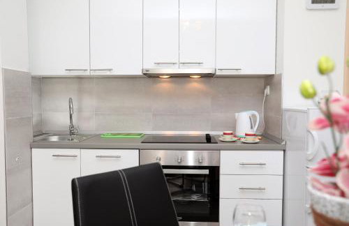 Bridgeview apartment - Foto 20
