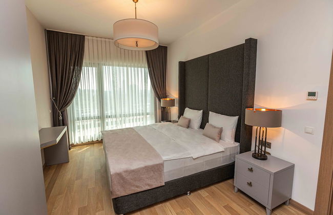 Maslak Aparts - Foto 9