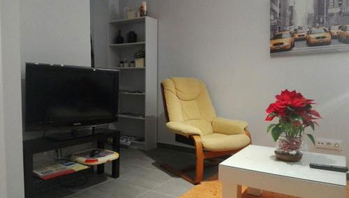 ESTUDIO INDEPENDIENTE ESTANCIA MINIMA 28 noches contrato de temporada - Foto 4