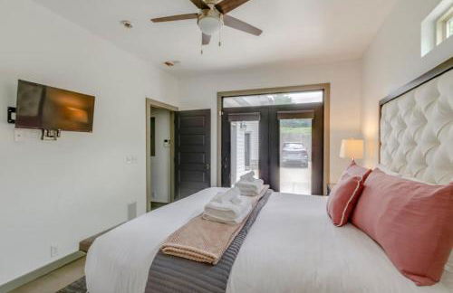 Nashville Dreamer - Mins To Downtown - 3br 2.5bath - Foto 12