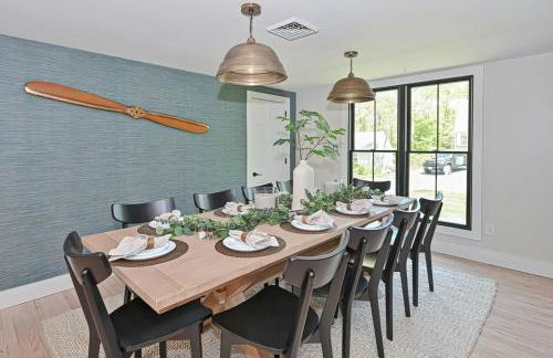 Bayside Oasis with Hot Tub & Game Room - Foto 14