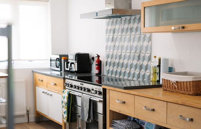 Sea Breeze Your Coastal Sanctuary in Sandown - Foto 3