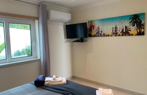 Apartment Oasis Praia Carvoeiro Bay - Foto 31