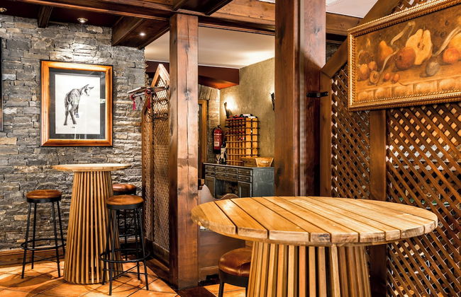 El Refugio de Aran Vielha Aparthotel - Foto 61