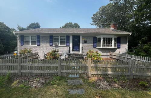 177 Old Stage Road Centerville - - Family Tides - Foto 25