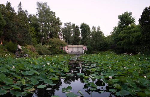 Relais La Foleia - Luxury Villa with private lake - Foto 80