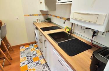 Apartamento Punta Escarra - Foto 19