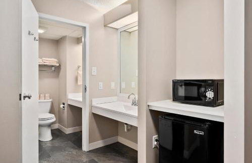 Second Floor Deluxe Suite Bay View - Foto 12