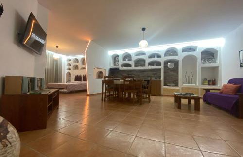 La noce spaccata, casa vacanze - Photo 2