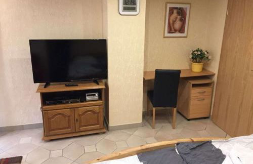 Holiday apartment with 1 bedroom - Foto 12