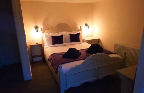 Top Hill Farm Cottage - Foto 14