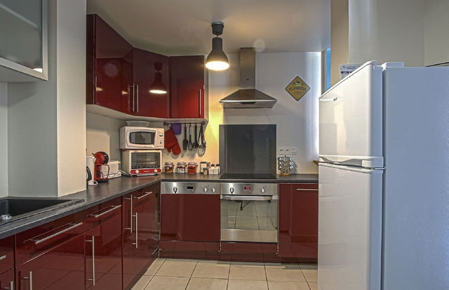 Tasteful Apartment in Comes With Terrace - Foto 6