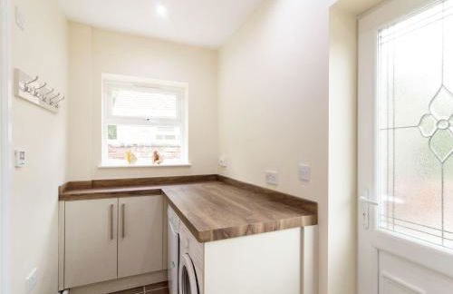 Three bedroomed house with a separate studio apartment by Severn Valley railway - Foto 14