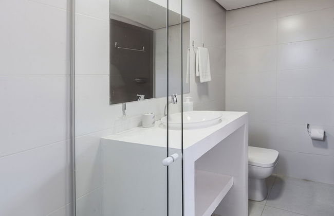 Pousada Solar dos Lírios - Praia do Rosa - Photo 55