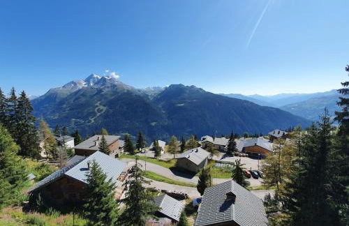 Résidence Le Tyrol - Foto 69