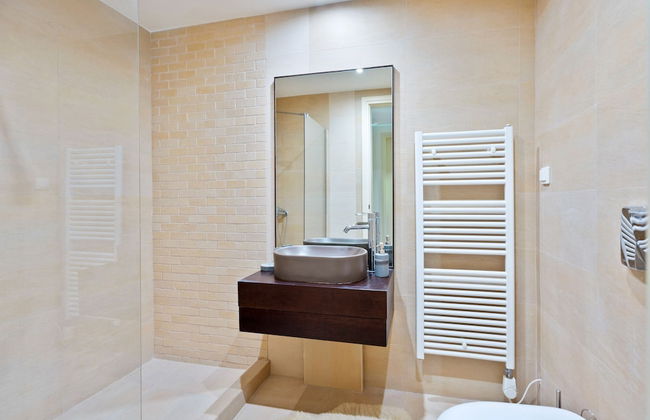 Luxurious Villa Liandri 600 m Resort - Foto 48