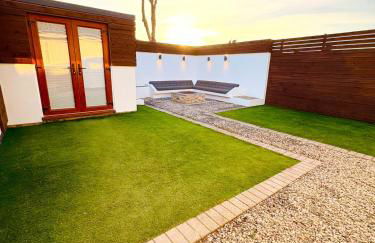 Beacon cottage - Foto 26