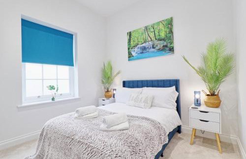 Chelmsford City Central Ground Floor Apartment Next To Town Centre - Foto 6