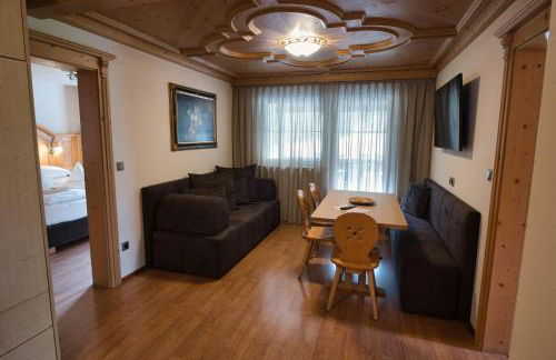 Wellness Residence Villa Leck - Foto 63