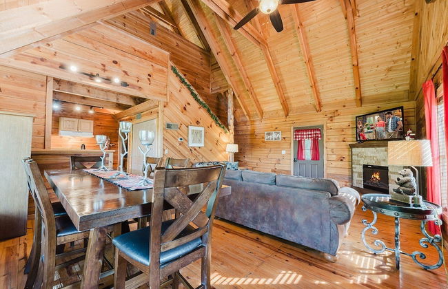 J Willy's Refuge - Foto 27